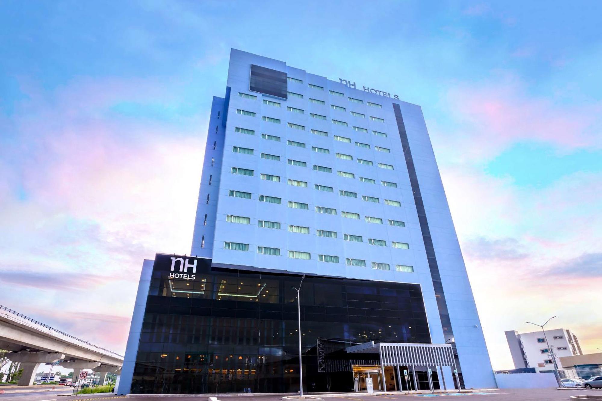 Nh Finsa Hotel