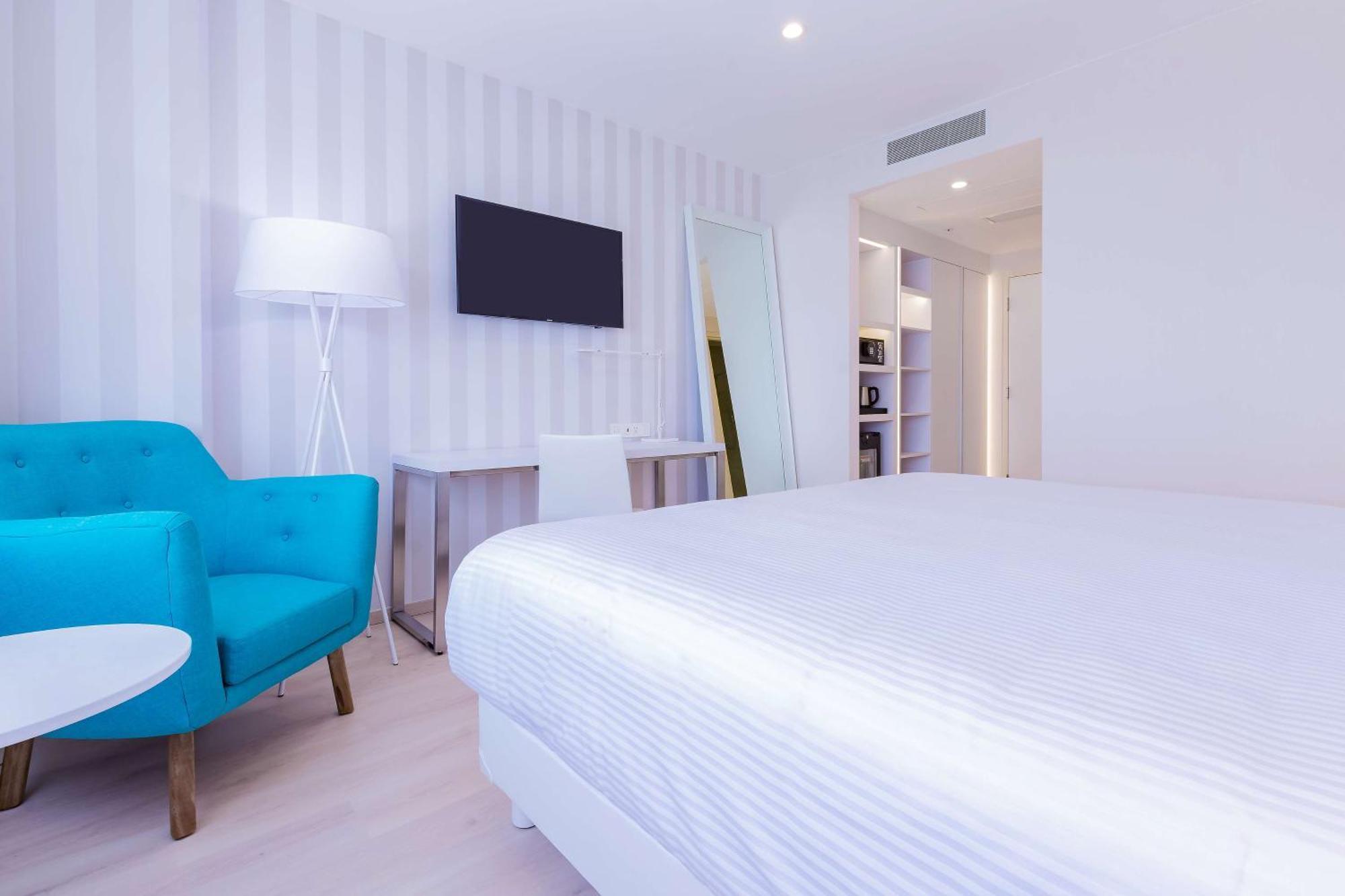 Nh Finsa Hotel