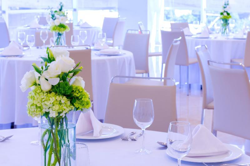 Nh Finsa Hotel